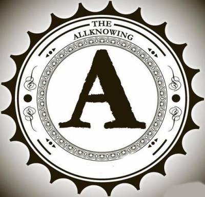 logo The Allknowing